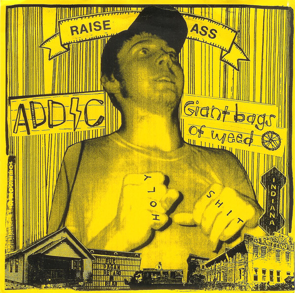 Raise Ass