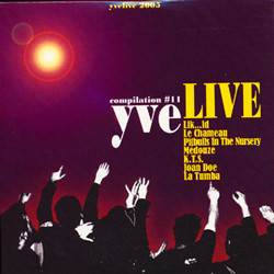 Yvelive Compilation #11