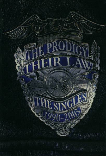 Their Law: The Singles 1990-2005