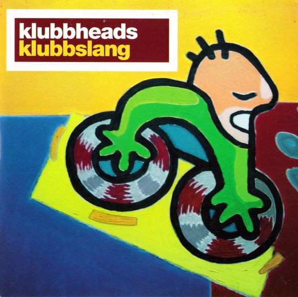 Klubbslang