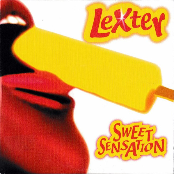 Sweet Sensation