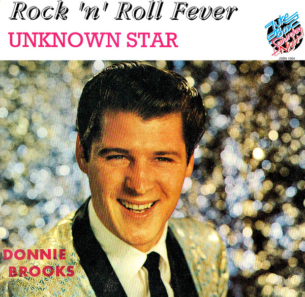 Rock 'n' Roll Fever - Unknown Star