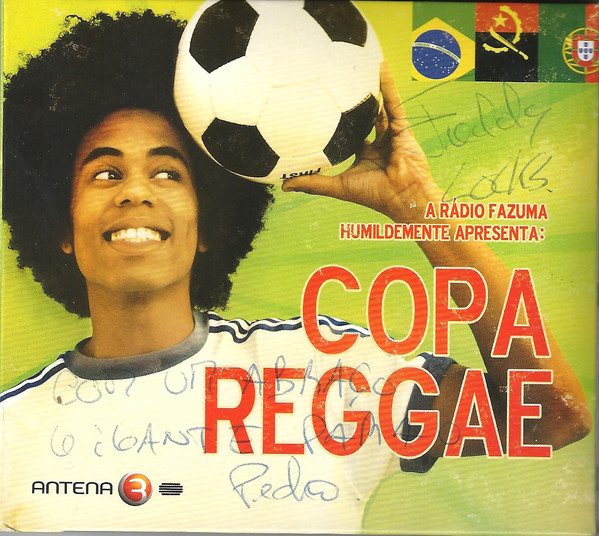Copa Reggae 