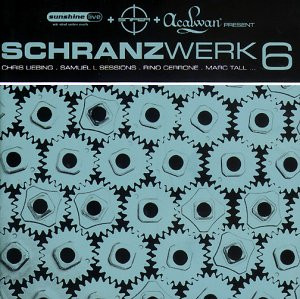 Schranzwerk 6
