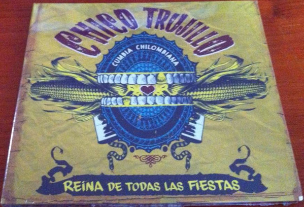 La Reina De Todas Las Fiestas 