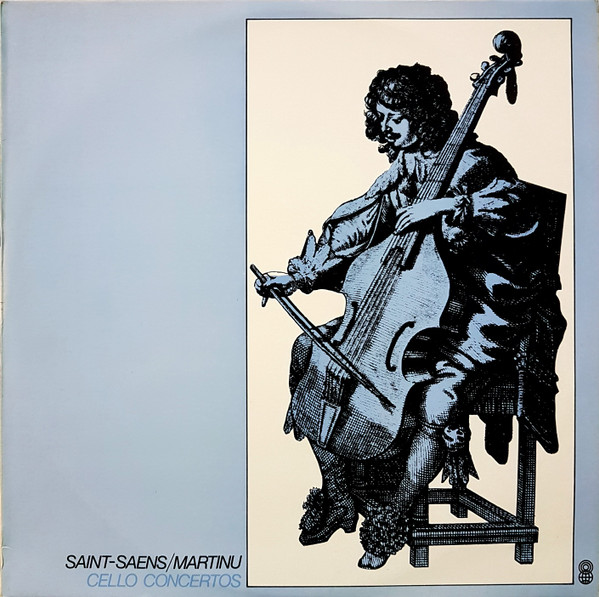 Cello Concertos
