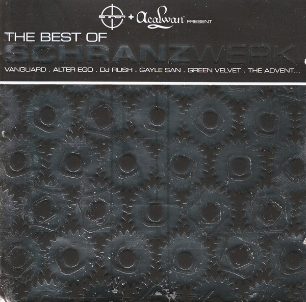 The Best Of Schranzwerk