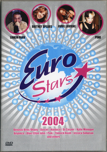 Euro Stars 2004
