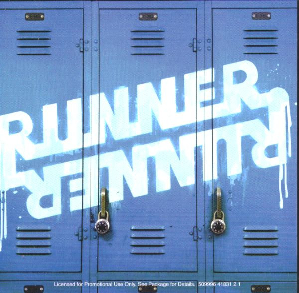 Runner Runner