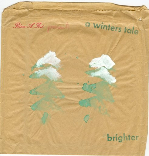A Winters Tale