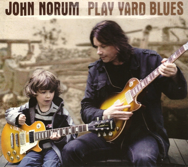 Play Yard Blues