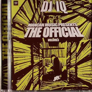 The Official Volume 3