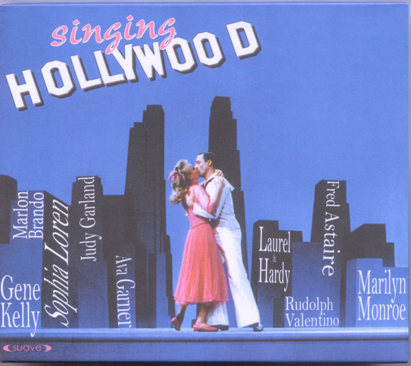 Singing Hollywood