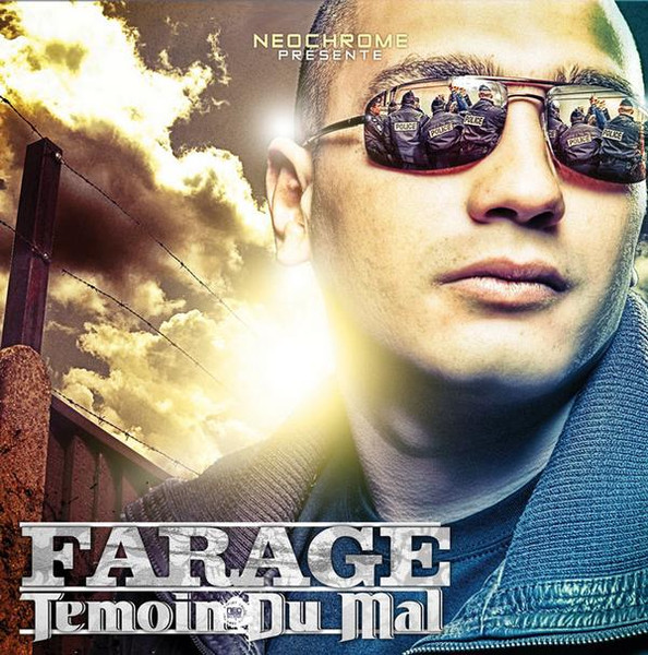 Témoin Du Mal