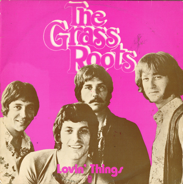 Lovin' Things