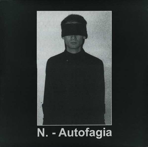 Autofagia