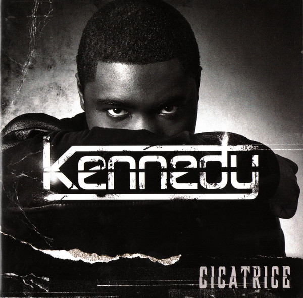 Cicatrice