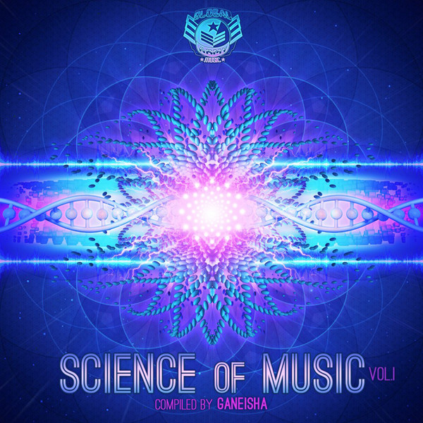 Science Of Music Vol. 1