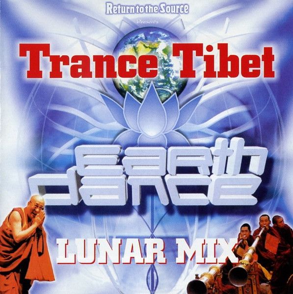 Earthdance - Lunar Mix