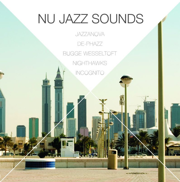 Nu Jazz Sounds