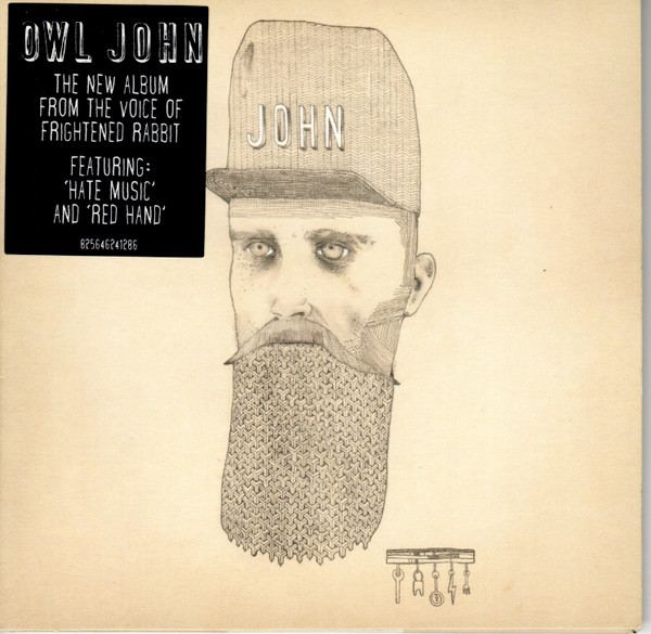 Owl John