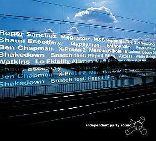 Independent Party Sound 