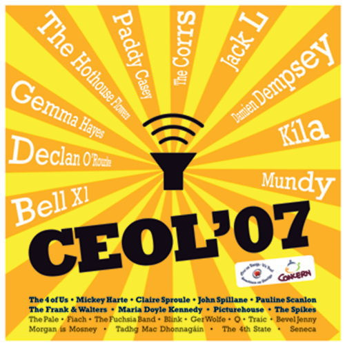 Ceol '07