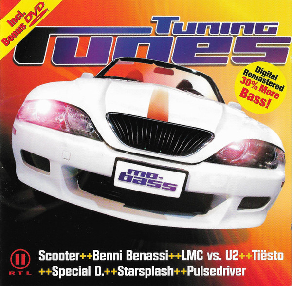 Tuning Tunes
