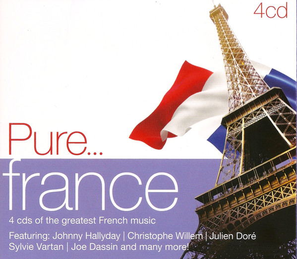 Pure... France