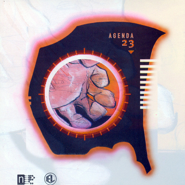 Agenda 23 (An Eevo Lute Compilation)