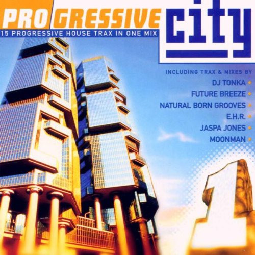 Progressive City 1
