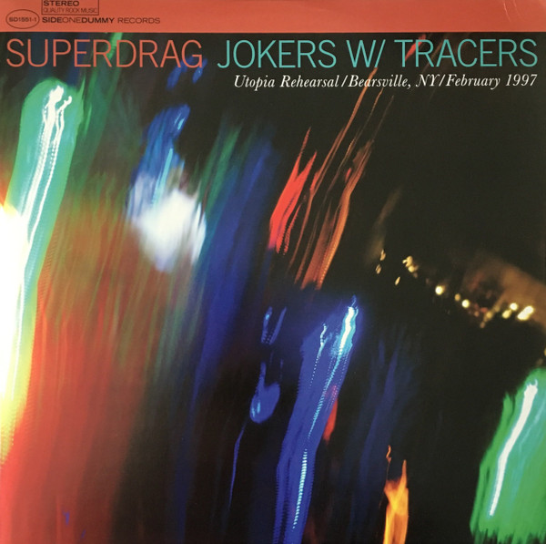Jokers W/ Tracers 
