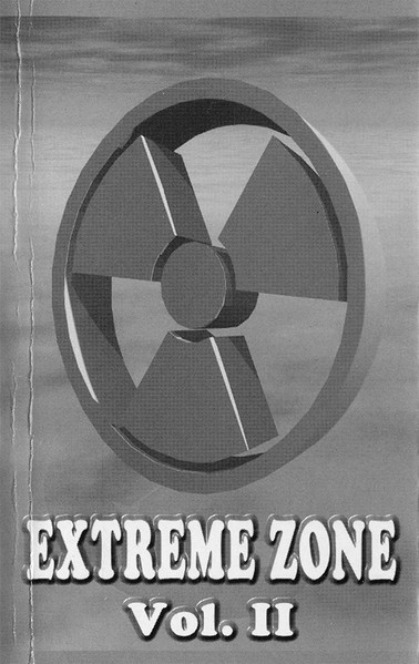 Extreme Zone Vol. II