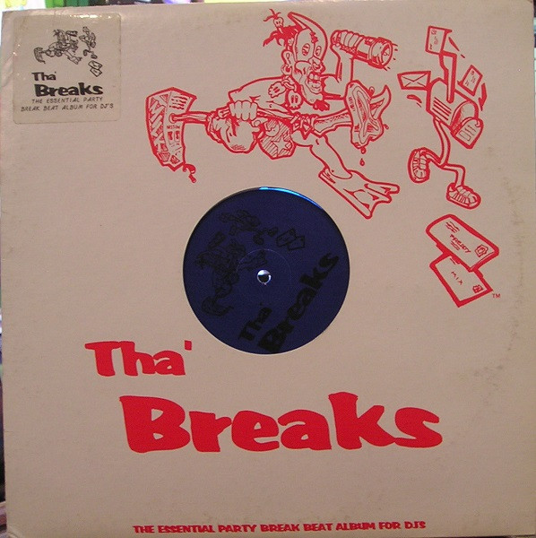 Tha' Breaks #04