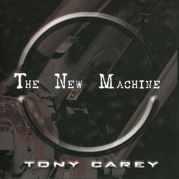 The New Machine