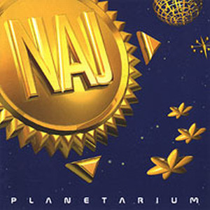 NAJ - Planetarium 