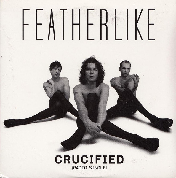 Crucified (Radio Single)