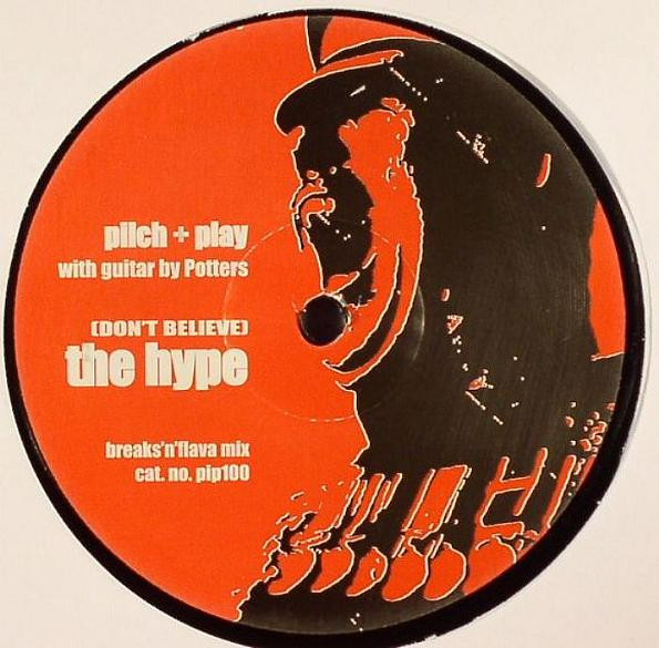 (Don't Believe) The Hype (Breaks 'N' Flava Mix)