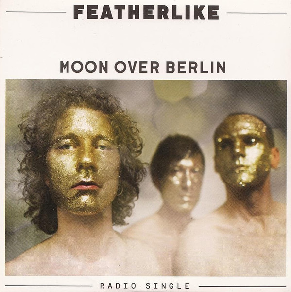 Moon Over Berlin (Radio Single)