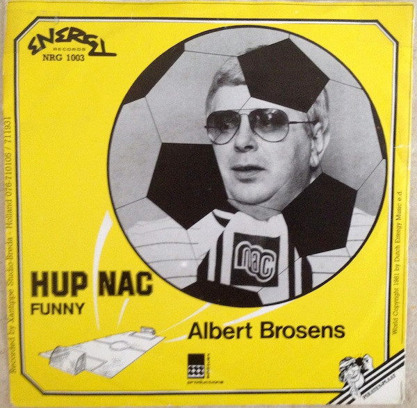 Hup NAC 