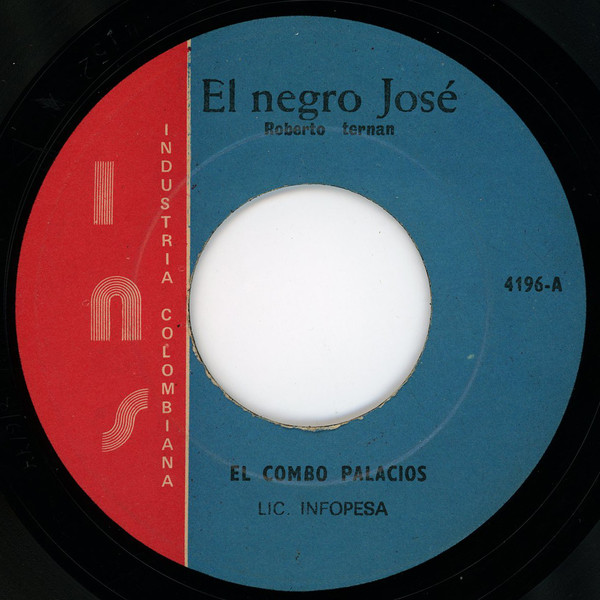 El Negro José / La Porra Caimanera