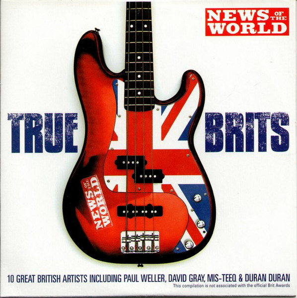 True Brits