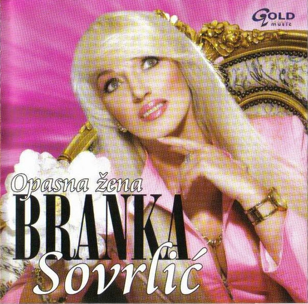 Opasna Žena