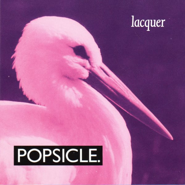 Lacquer