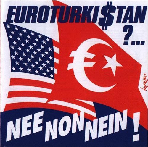 Euroturki$tan? Nee, Non, Nein!
