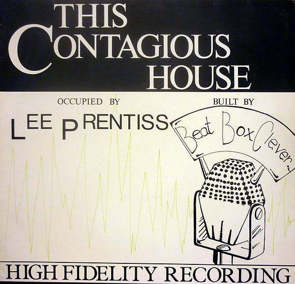 This Contagious House