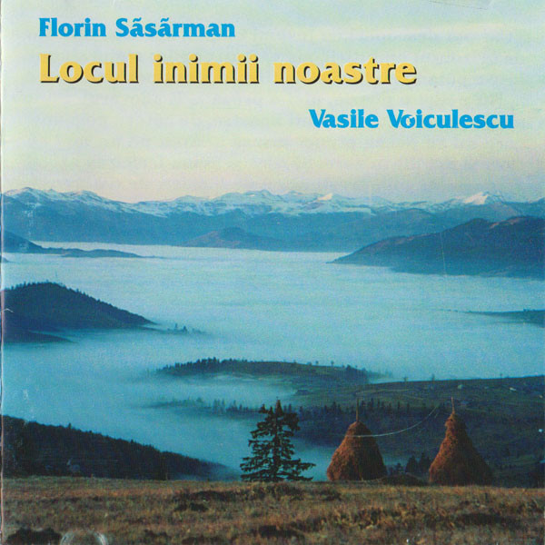 Locul Inimii Noastre