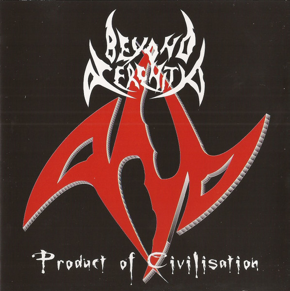 Product Of Civilisation