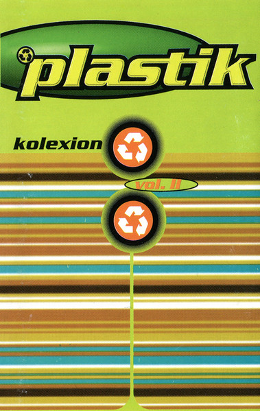 Plastik Kolexion Vol. II