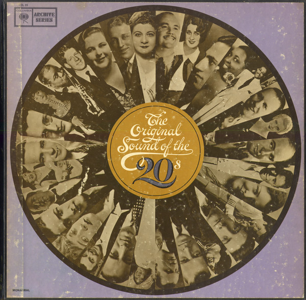 The Original Sound Of The 20s